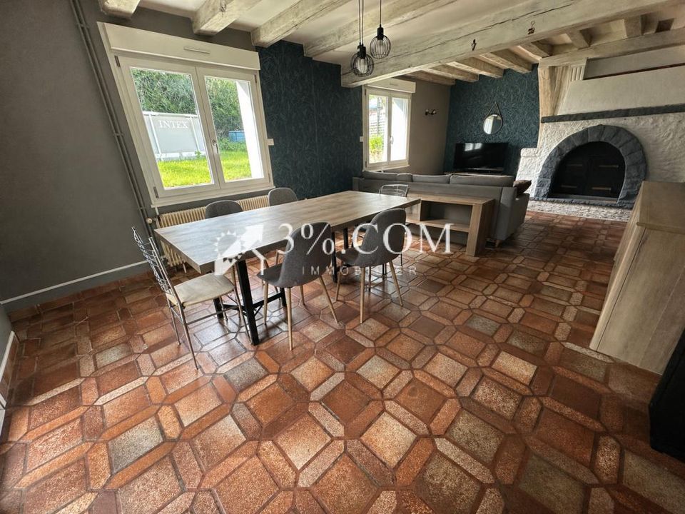 Landejendom i Hablainville, Meurthe-et-Moselle - foto 2