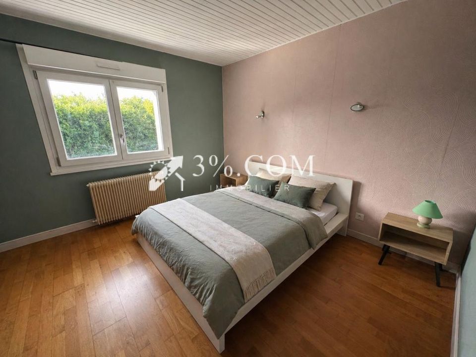 Landejendom i Hablainville, Meurthe-et-Moselle - foto 5