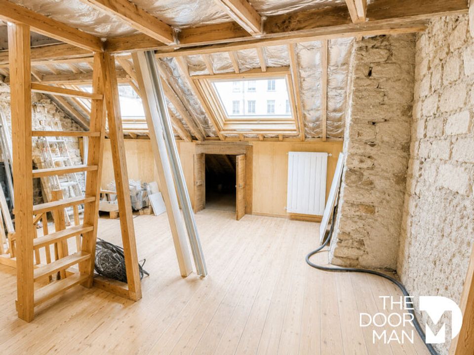 Lejlighed i Le Croisic, Loire-Atlantique - foto 5