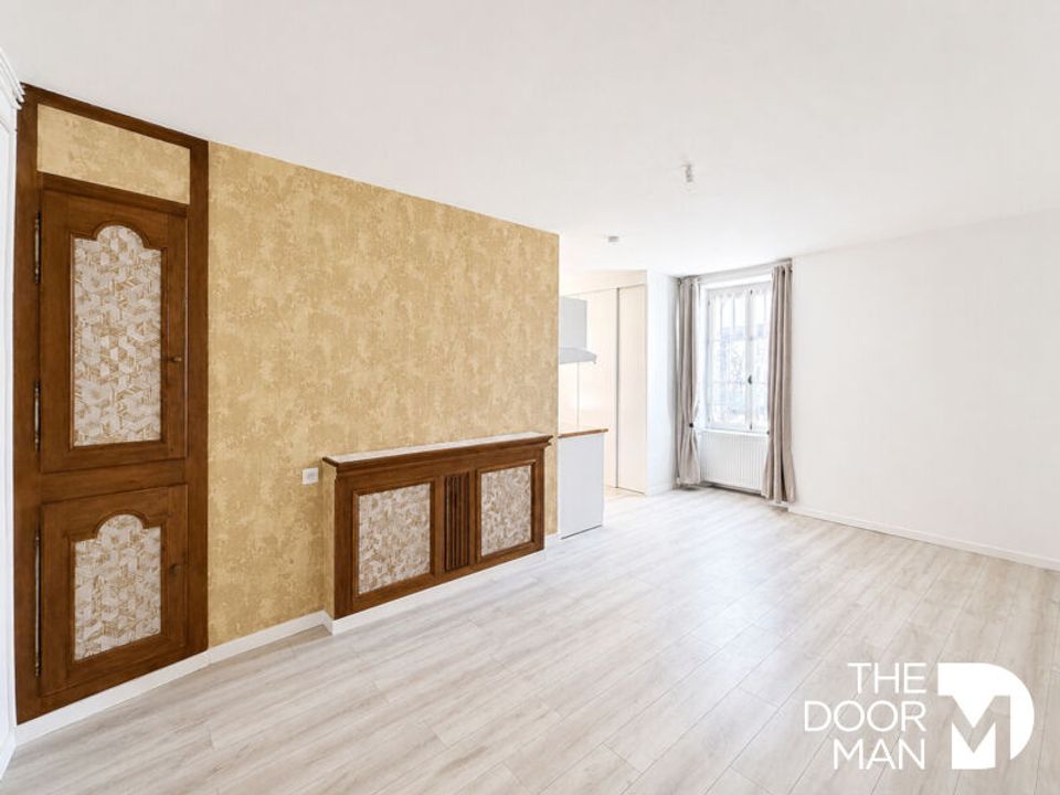 Studio i Le Croisic, Loire-Atlantique - foto 2