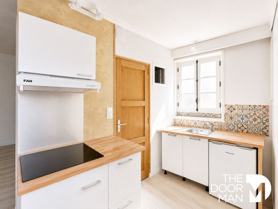Studio i Le Croisic, Loire-Atlantique - foto 4