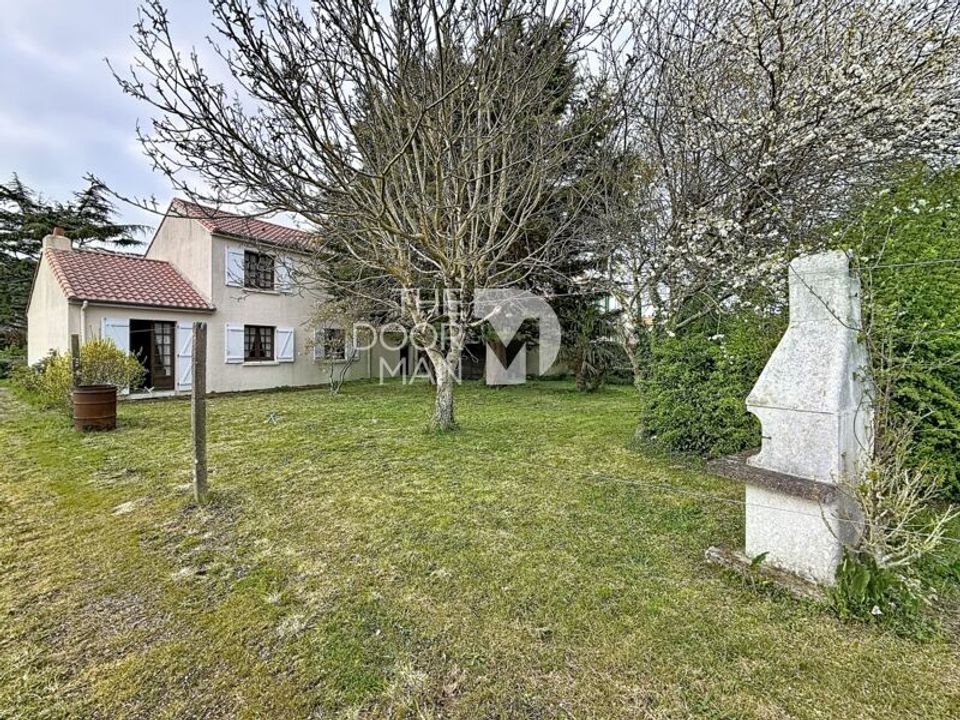 Villa i Vertou, Loire-Atlantique - foto 1