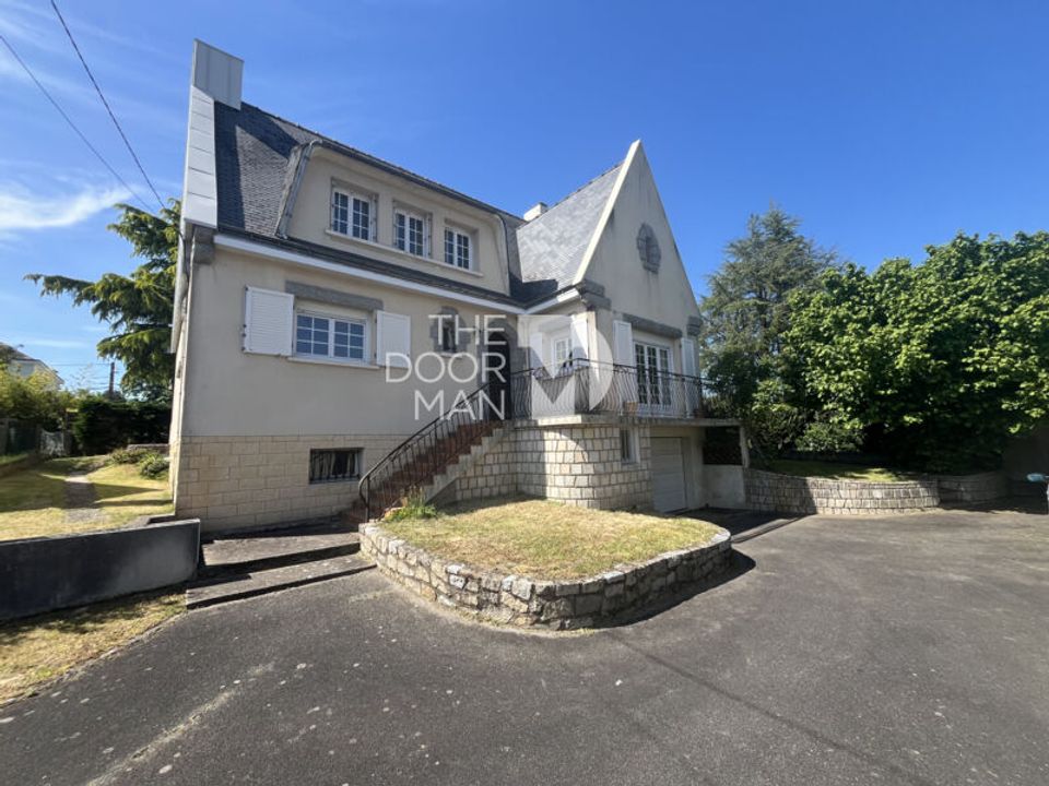 Villa i Saint-Herblain, Loire-Atlantique - foto 1