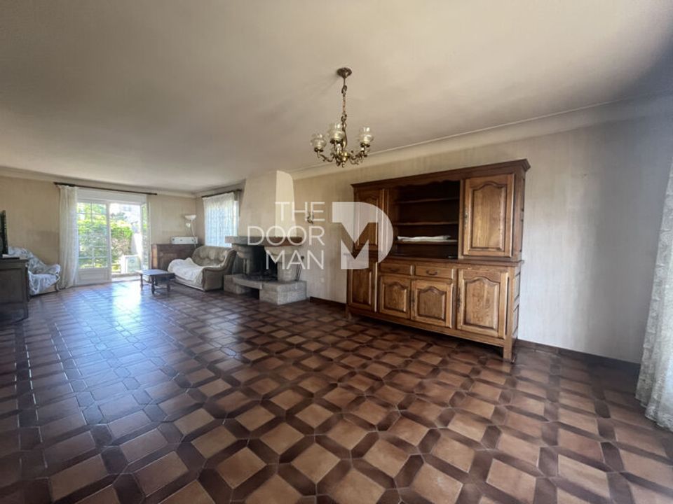 Villa i Saint-Herblain, Loire-Atlantique - foto 2