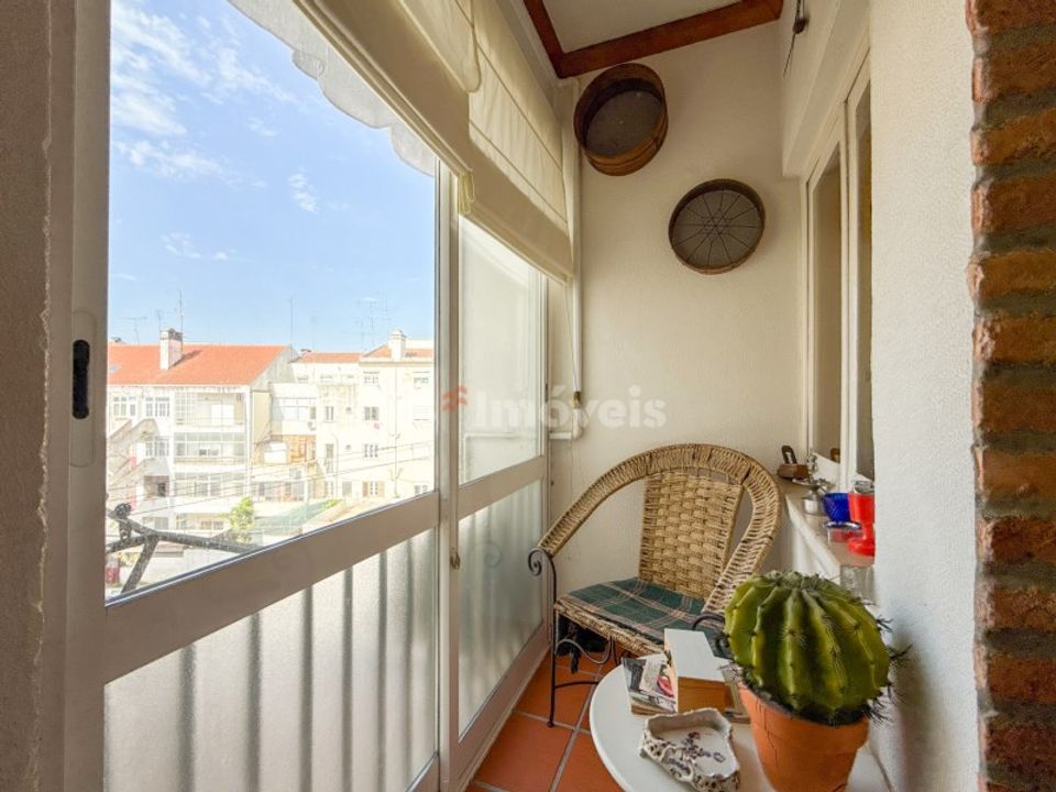 Lejlighed i Tomar, Santarem - foto 2