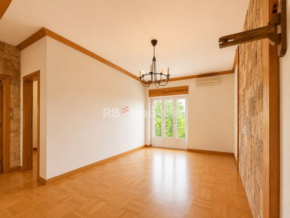 Apartamento en Tomar, Santarem - foto 1