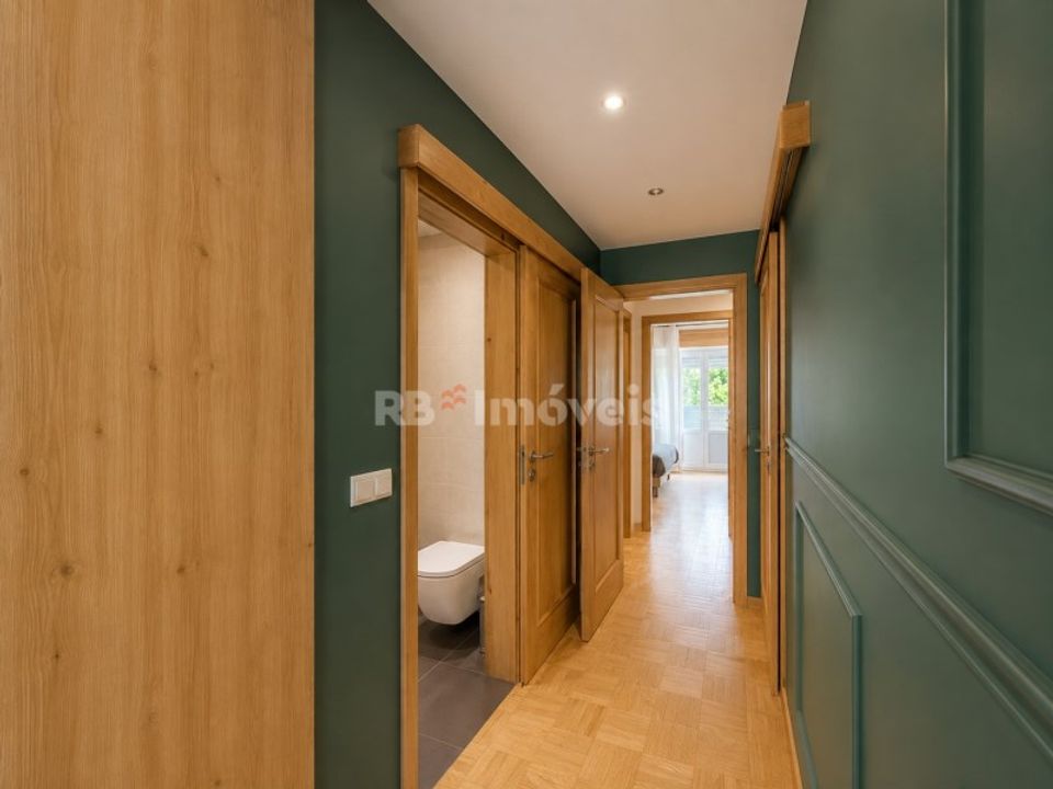 Apartamento en Tomar, Santarem - foto 5
