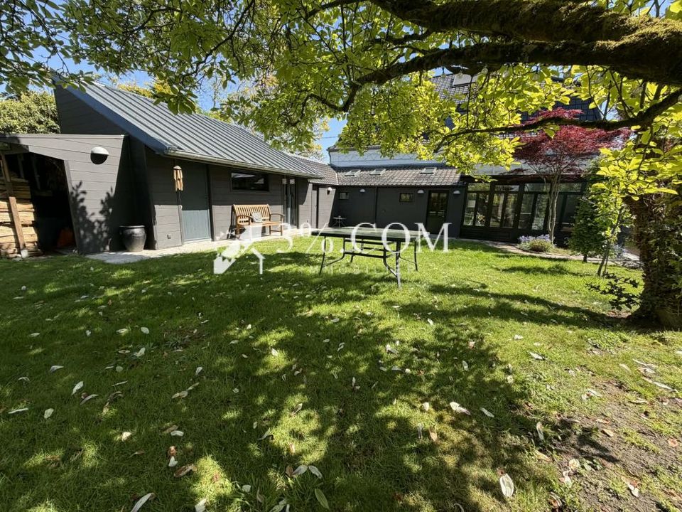 Villa i Thumeries, Nord - bilde 1