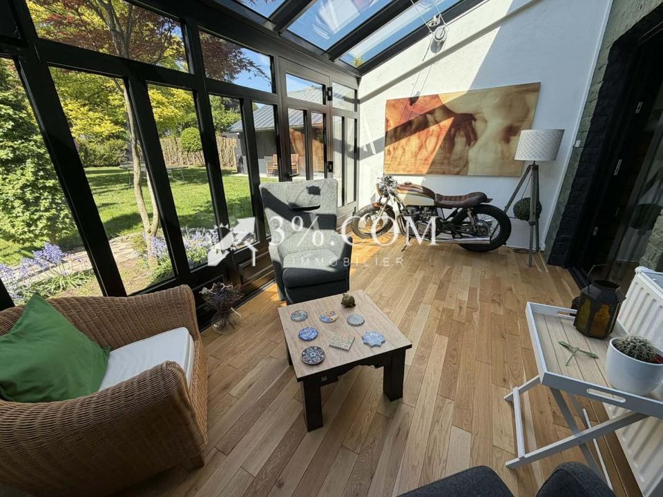 Villa i Thumeries, Nord - bilde 5