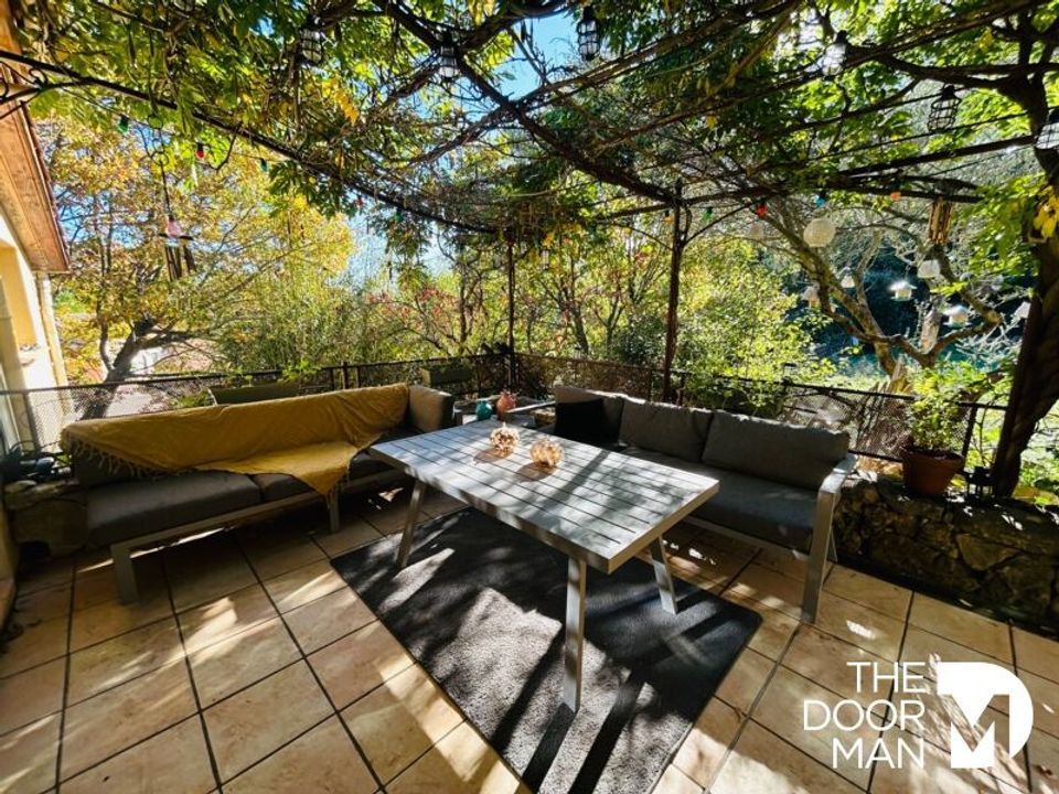 Villa i Besse-sur-Issole, Var - foto 5
