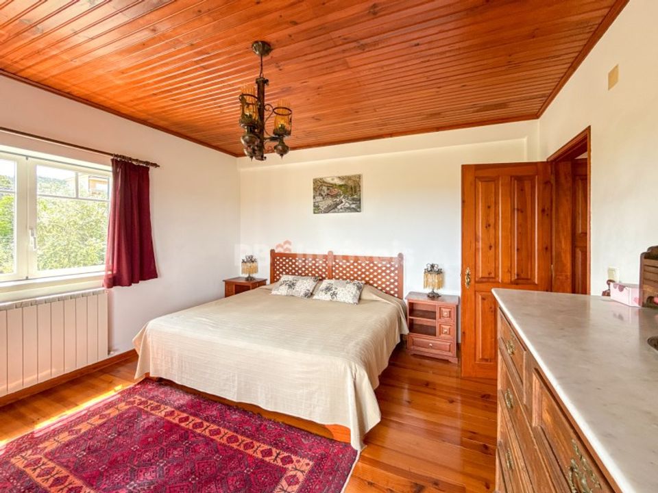 Villa i Serra, Santarem - foto 1
