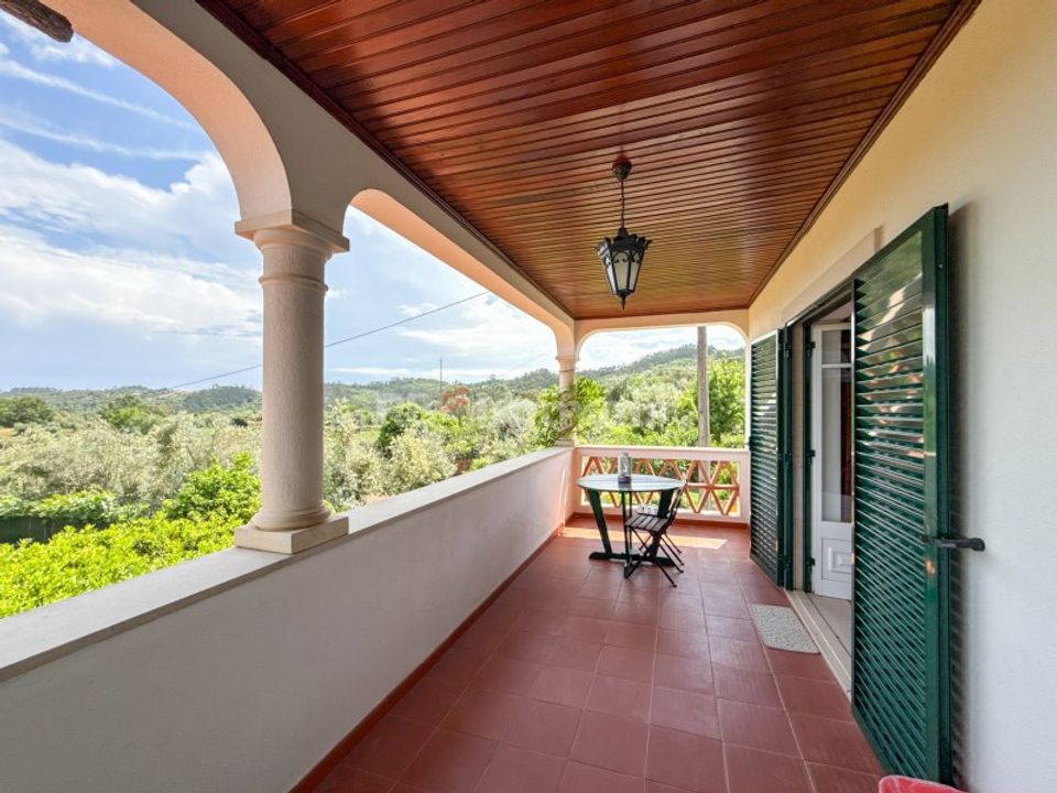 Villa i Serra, Santarem - foto 2