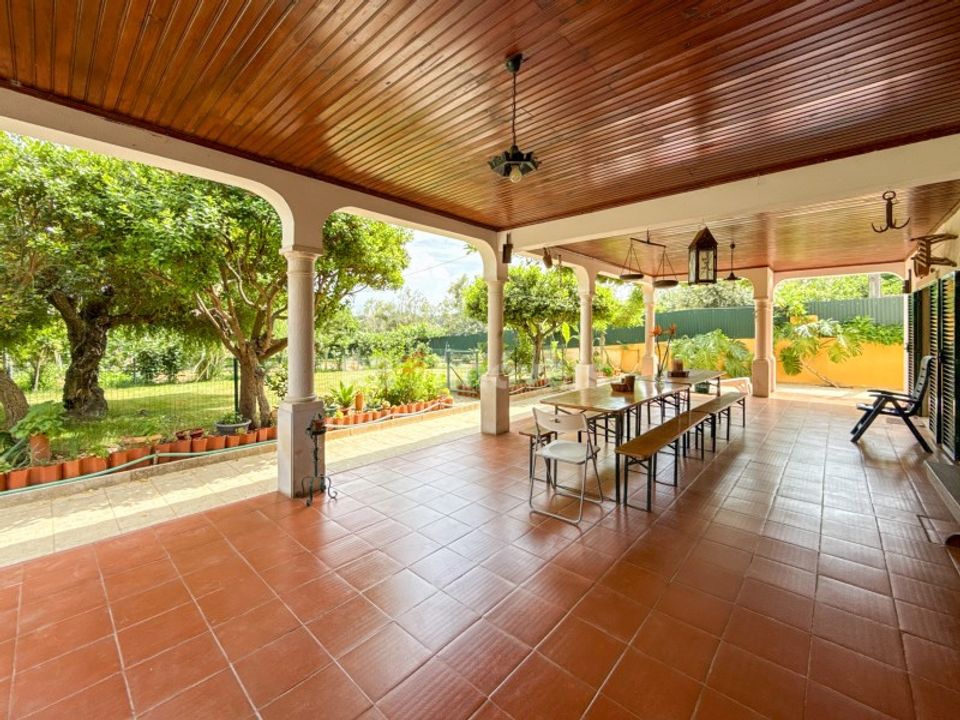 Villa i Serra, Santarem - foto 3