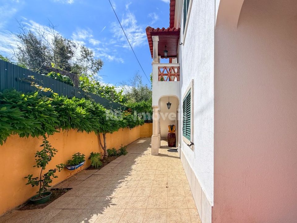 Villa i Serra, Santarem - foto 5
