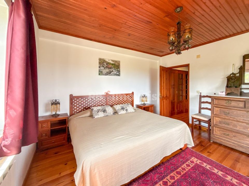 Villa i Serra, Santarem - bilde 2