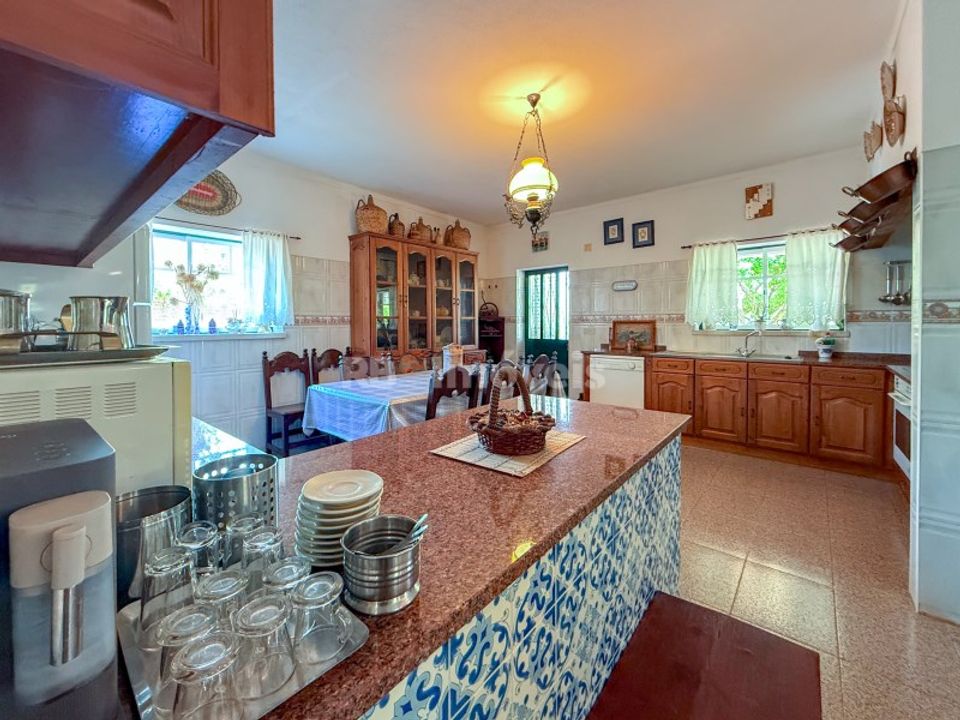 Villa i Serra, Santarem - bilde 3
