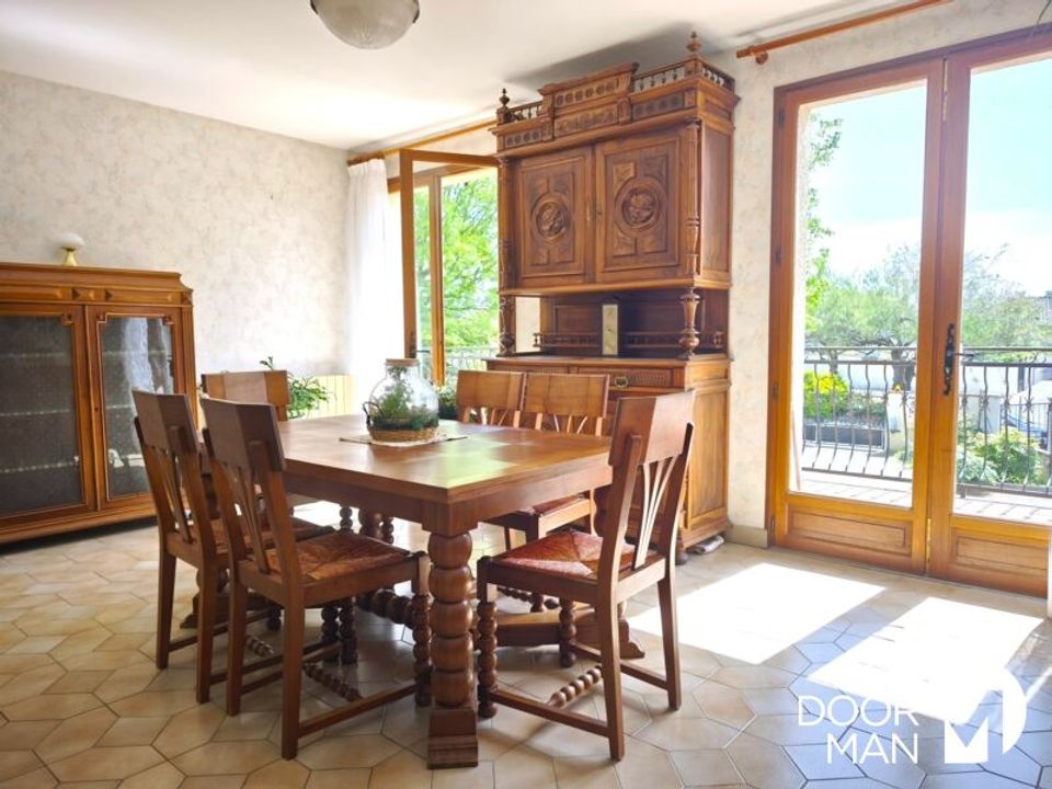 Villa i Villeneuve-Tolosane, Haute-Garonne - bilde 4