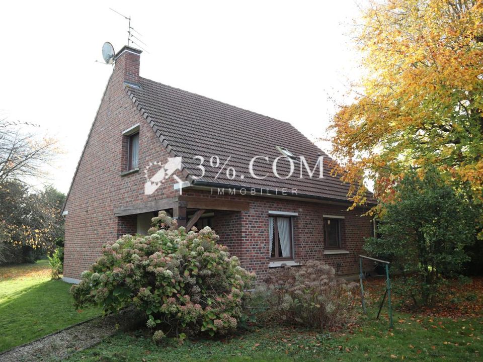 Villa i Phalempin, Nord - foto 1