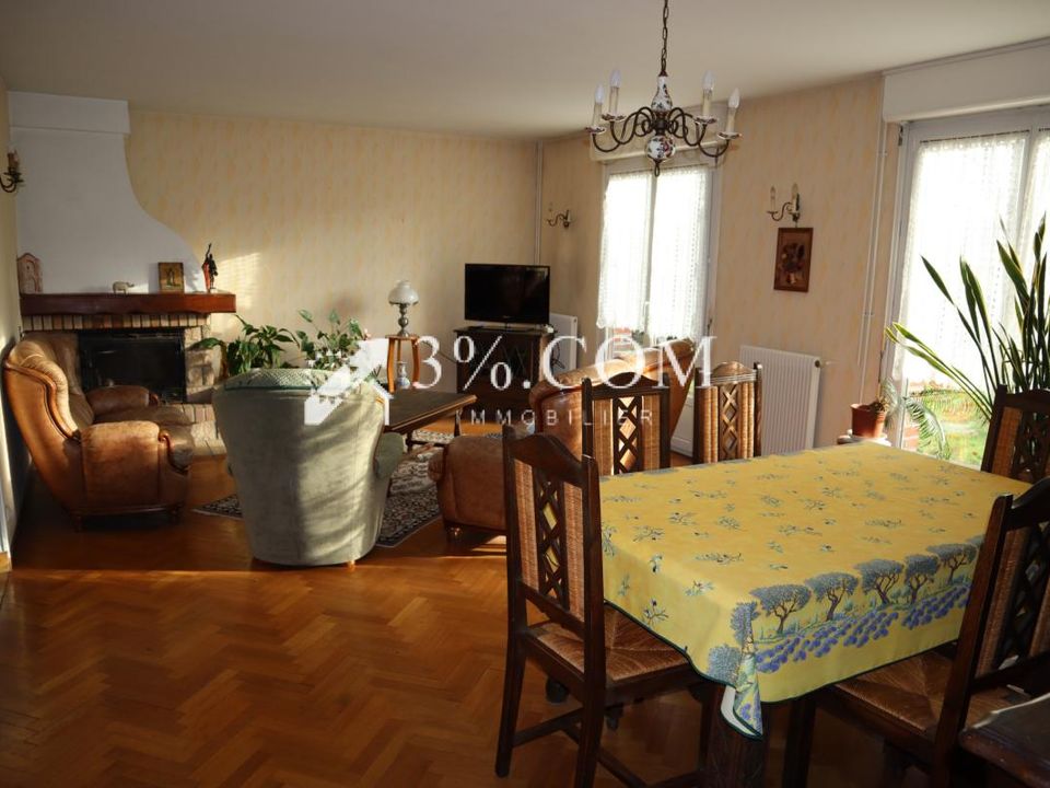 Villa i Phalempin, Nord - foto 2