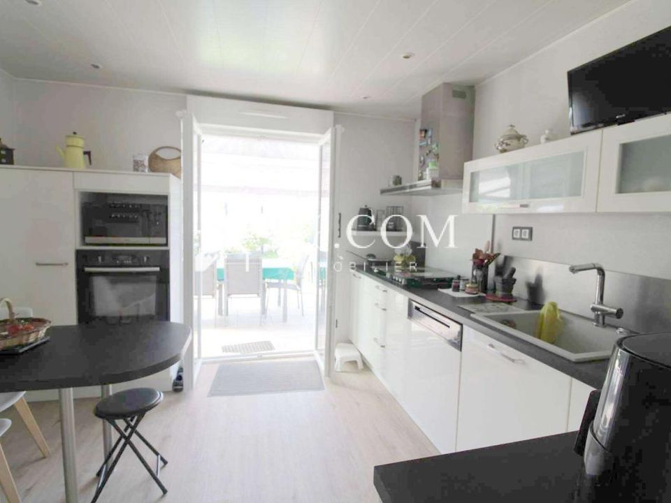 Villa i Sainte-Helene, Morbihan - foto 2