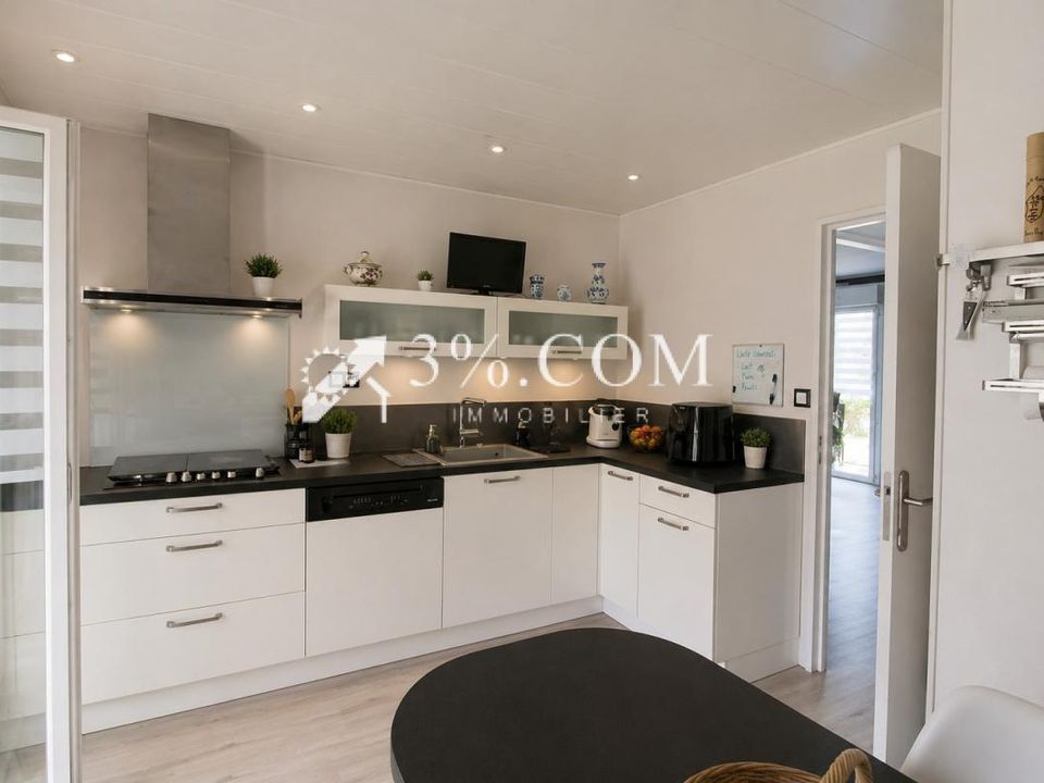 Villa i Sainte-Helene, Morbihan - foto 3