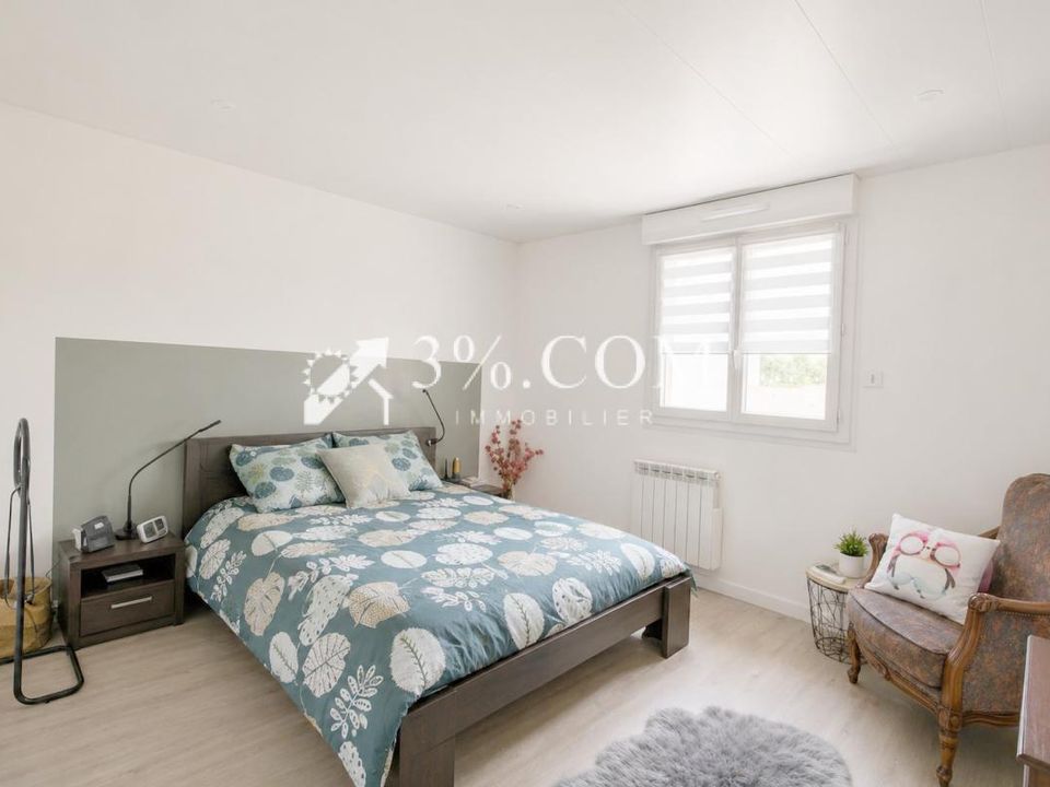 Villa i Sainte-Helene, Morbihan - foto 4