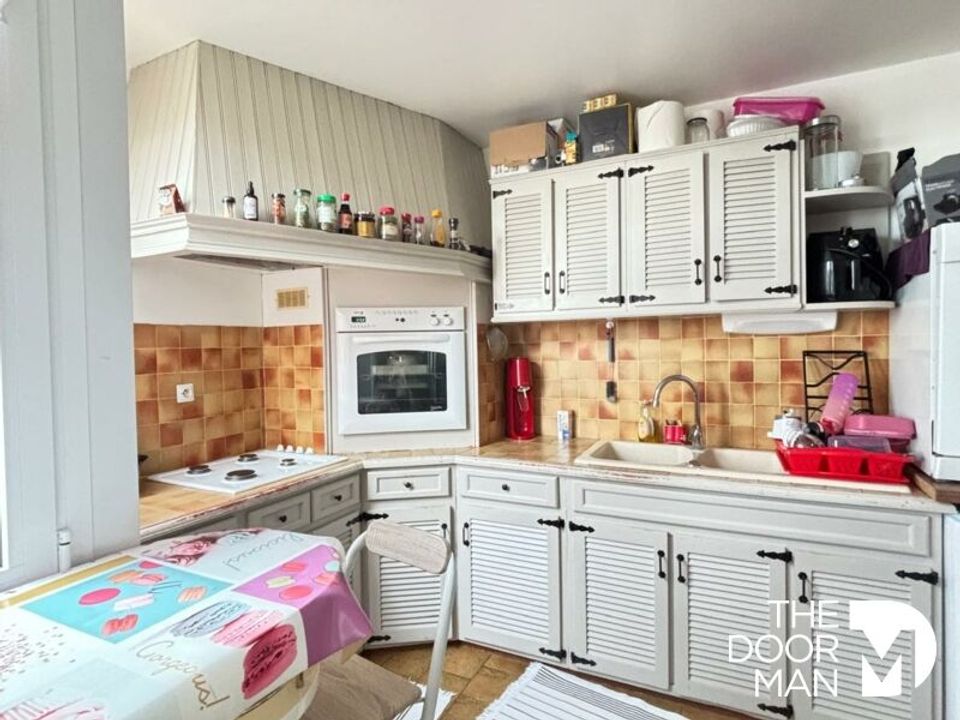 Lejlighed i Élancourt, Yvelines - foto 3