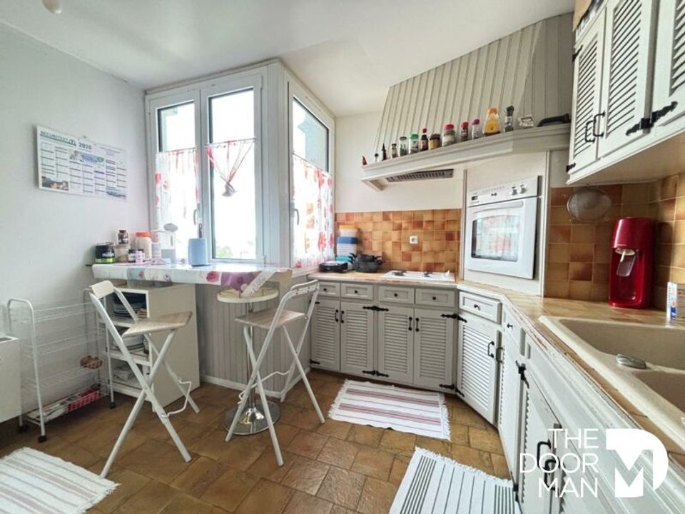 Lejlighed i Élancourt, Yvelines - foto 4