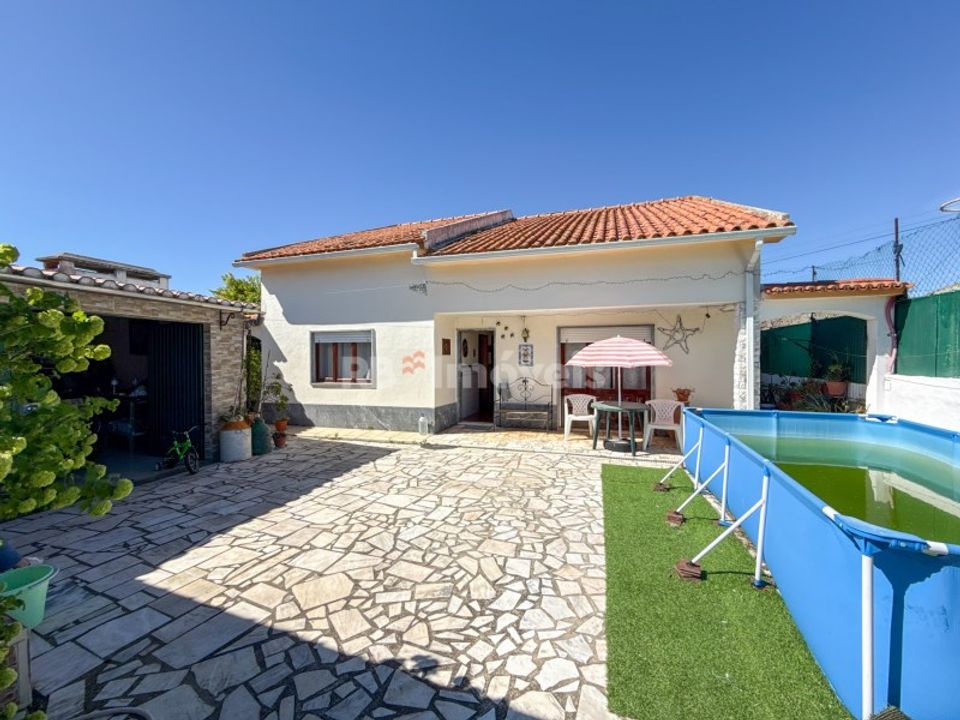 Villa i Abrantes, Santarem - foto 4