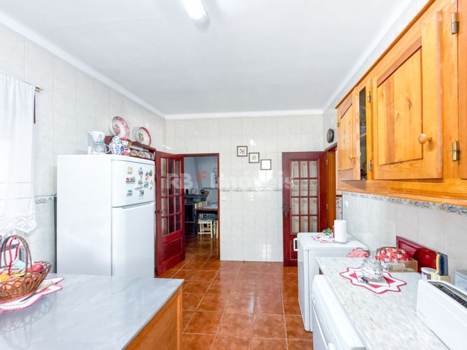 Villa i Abrantes, Santarem - foto 1