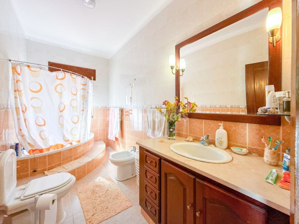 Villa i Abrantes, Santarem - foto 2
