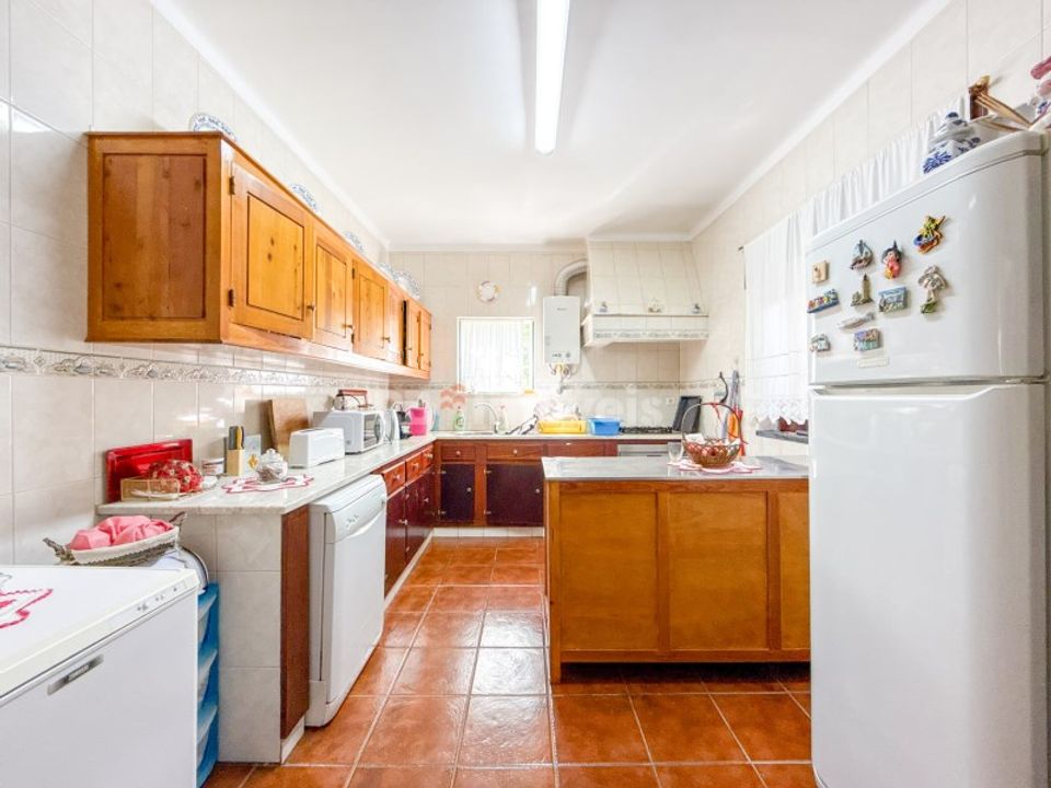Villa i Abrantes, Santarem - foto 3