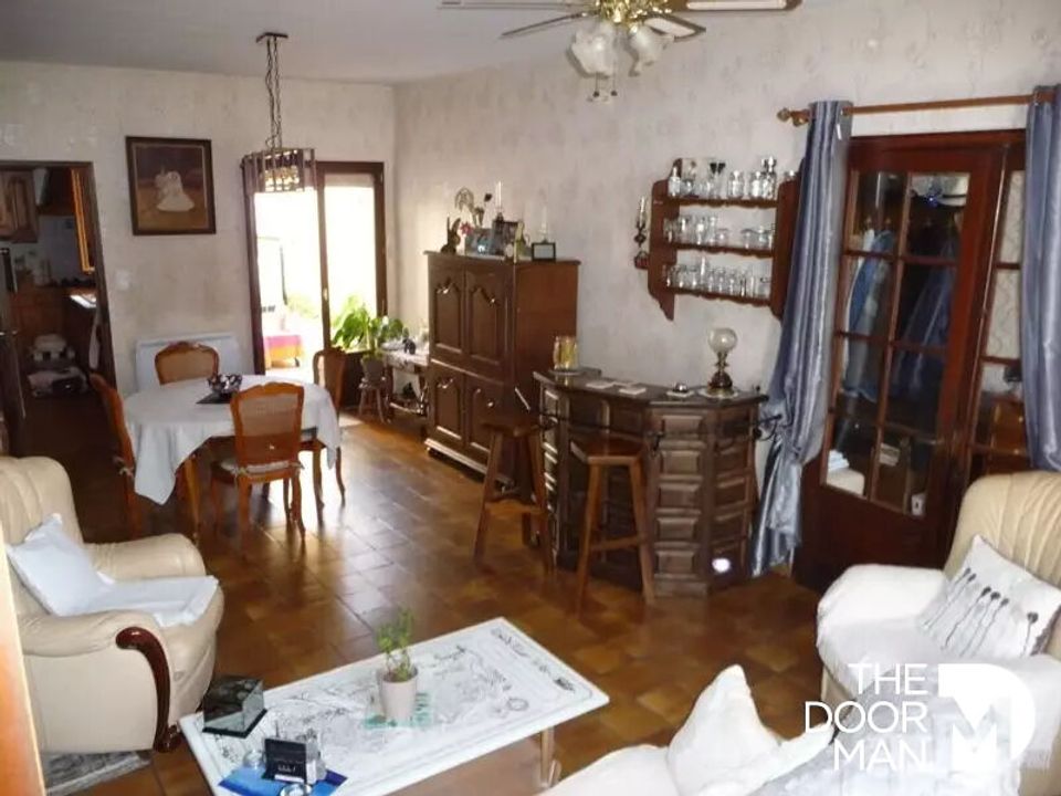 Byhus i Gallardon, Eure-et-Loir - foto 2