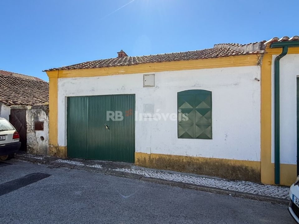 Villa i Abrantes, Santarem - foto 1