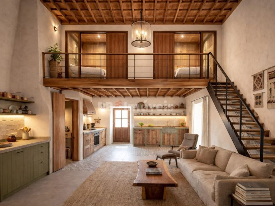Villa i Abrantes, Santarem - foto 4
