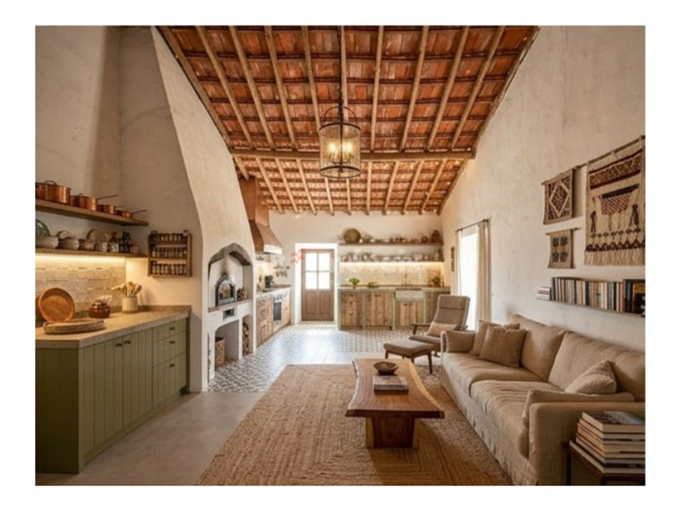 Villa i Abrantes, Santarem - foto 5