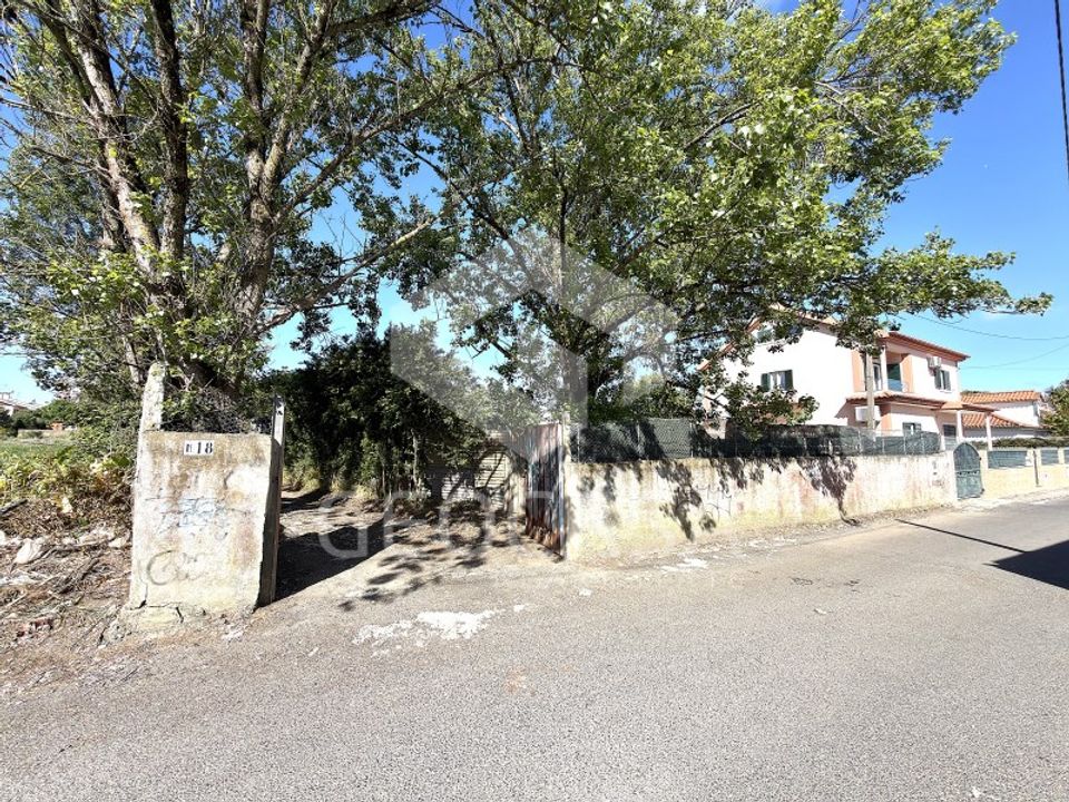 Helårsgrund i Sintra, Lisbon - foto 2