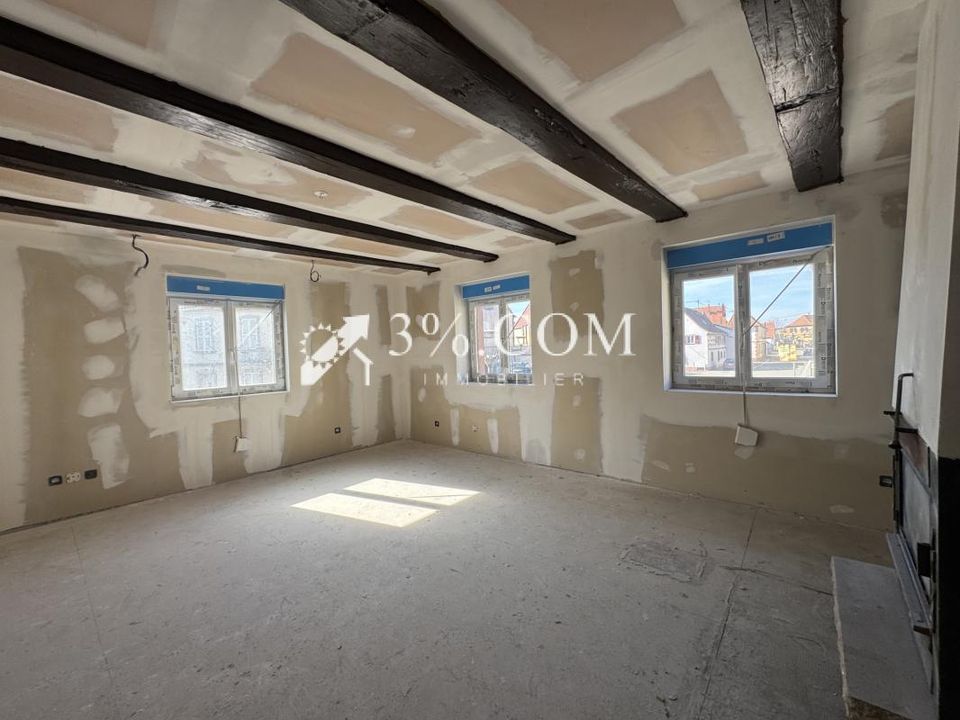 Duplex i Dettwiller, Bas-Rhin - foto 1