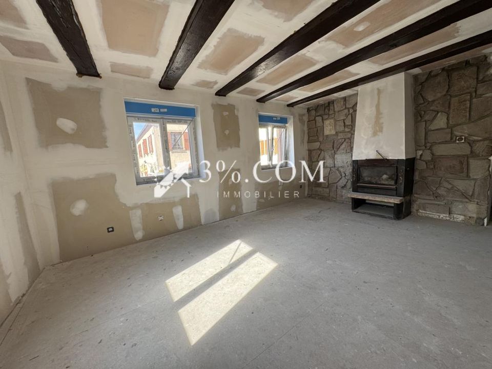 Duplex i Dettwiller, Bas-Rhin - foto 2