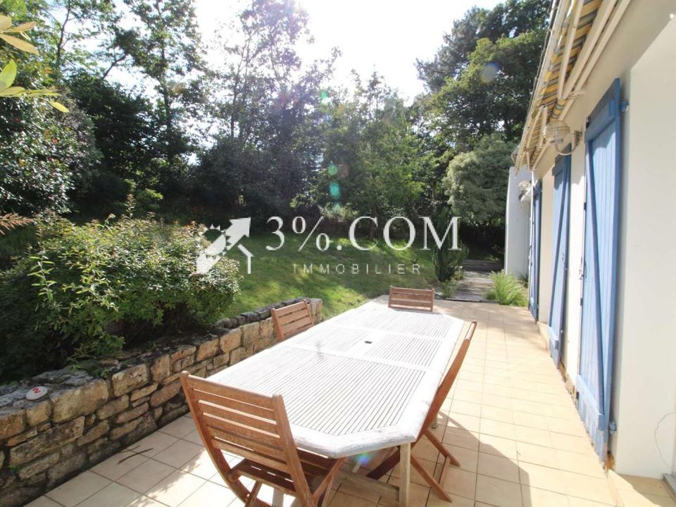 Villa i Locoal-Mendon, Morbihan - foto 3