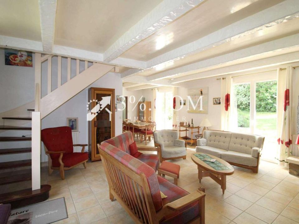 Villa i Locoal-Mendon, Morbihan - foto 4