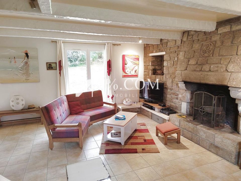 Villa i Locoal-Mendon, Morbihan - foto 5