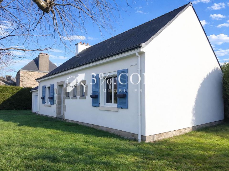 Villa i Locoal-Mendon, Morbihan - foto 2