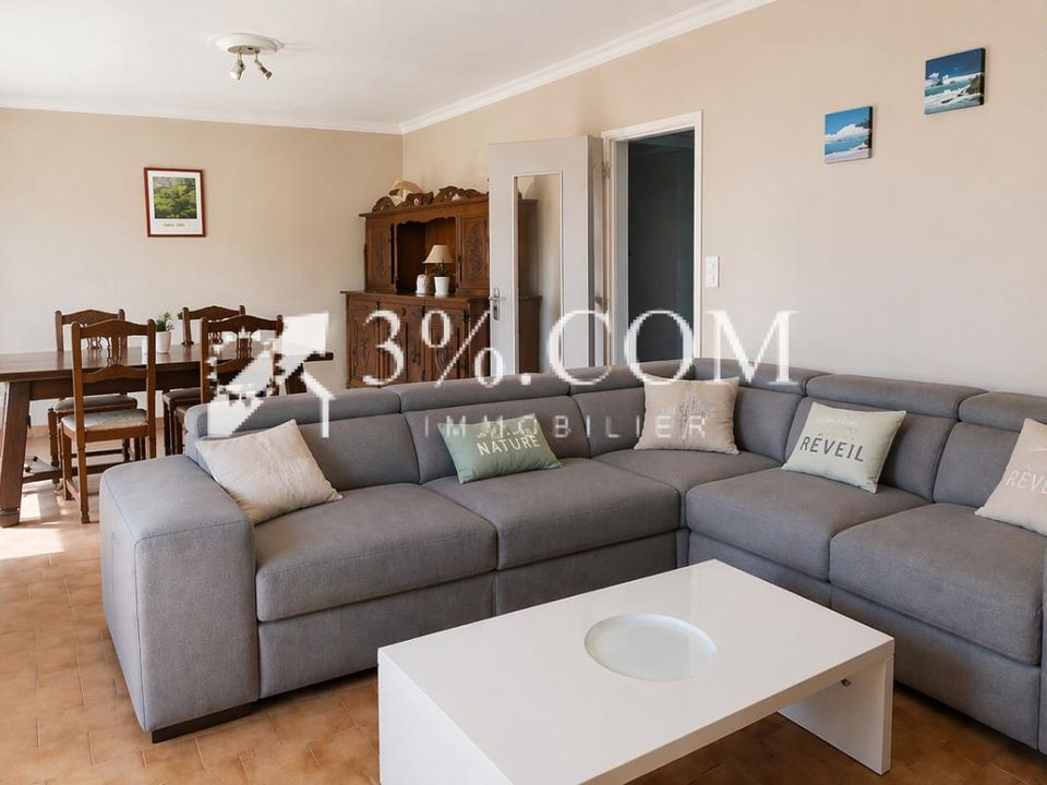 Villa i Locoal-Mendon, Morbihan - foto 3