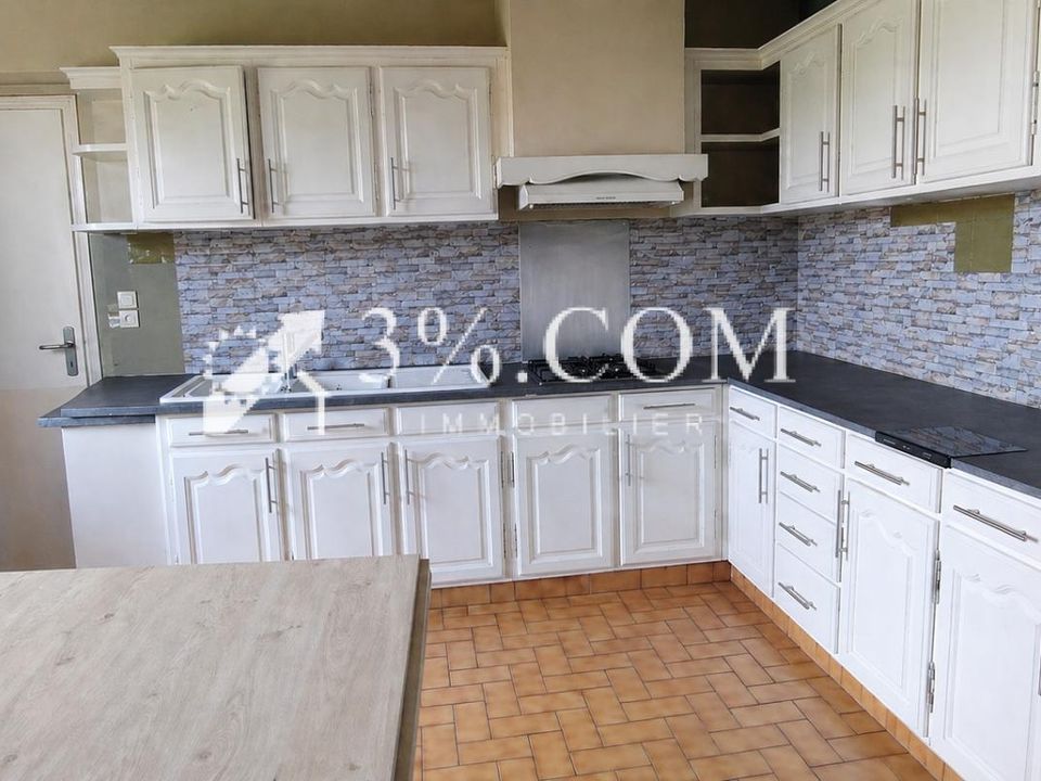 Villa i Locoal-Mendon, Morbihan - foto 5