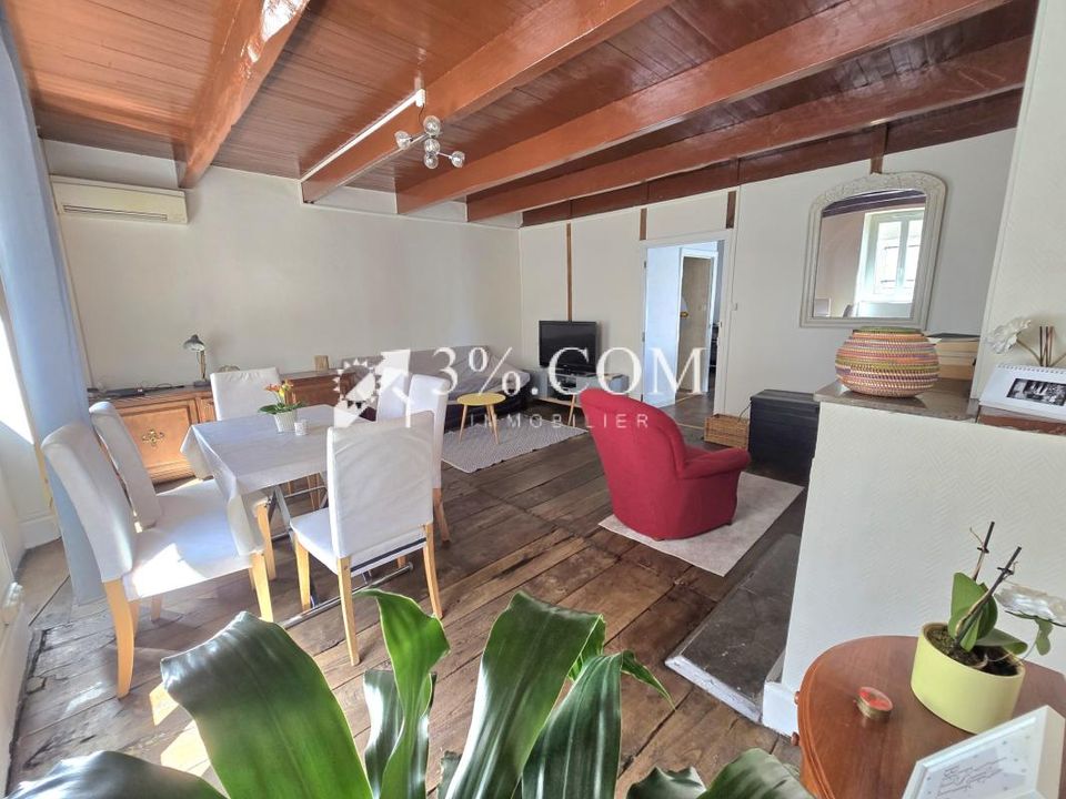 Landsbyhus i Boffres, Ardeche - foto 1