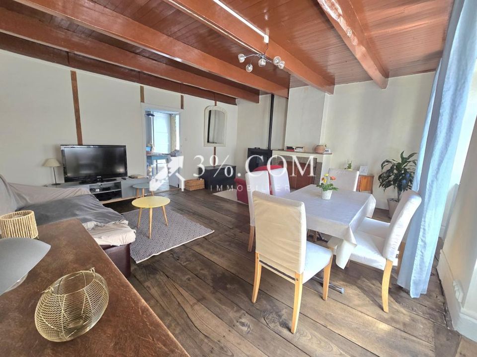 Landsbyhus i Boffres, Ardeche - foto 2