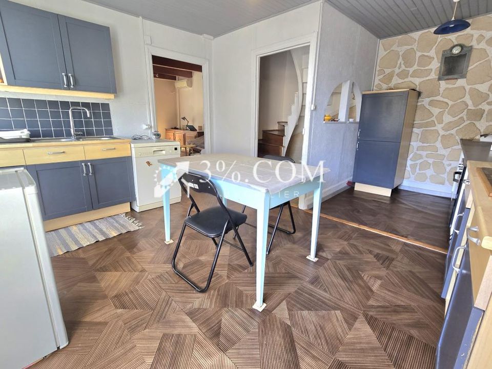 Landsbyhus i Boffres, Ardeche - foto 3