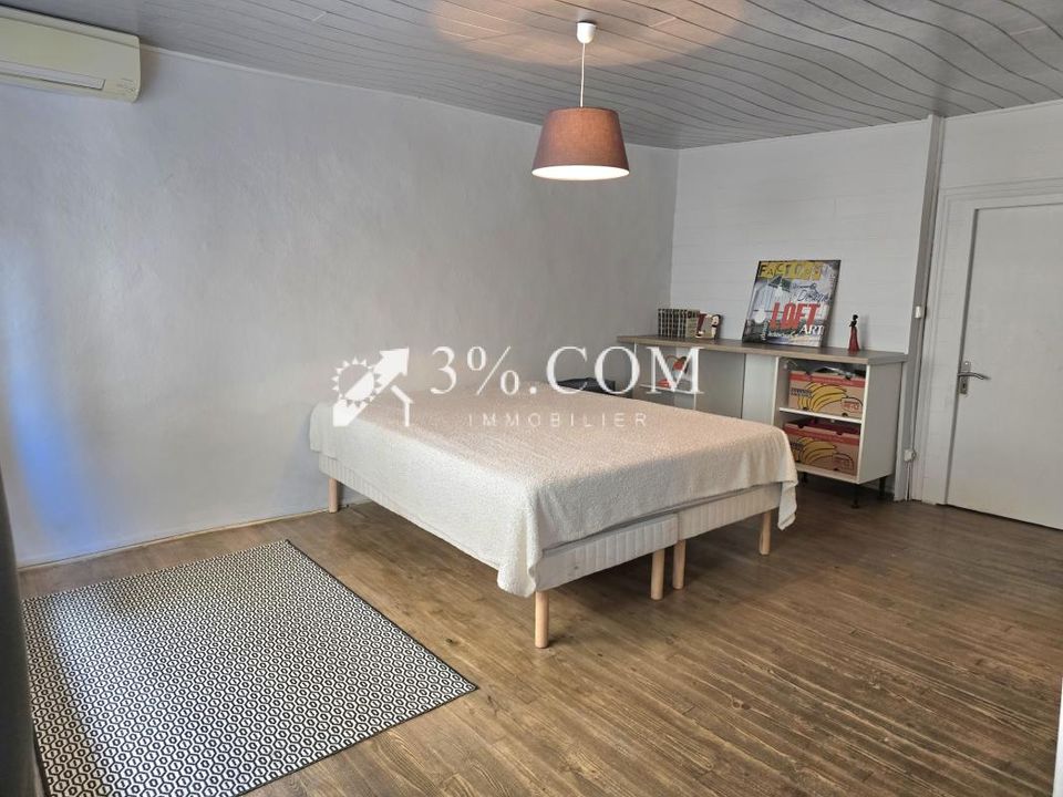Landsbyhus i Boffres, Ardeche - foto 5
