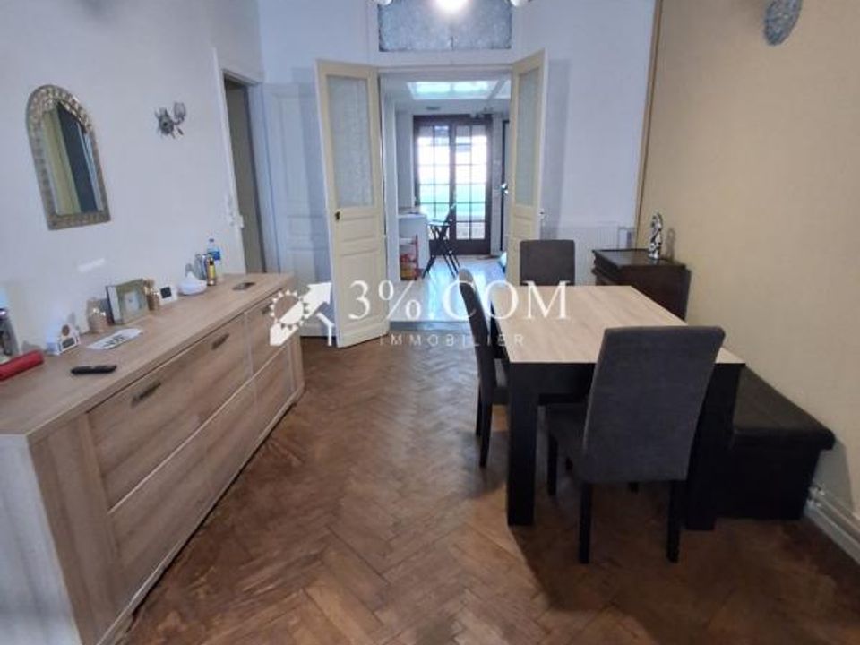 Villa i Valenciennes, Nord - foto 4